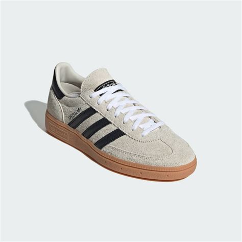 adidas beige handball spezial|Adidas handball spezial sneaker.